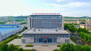 新超越，新征程！集團公司喜獲“魯班獎”